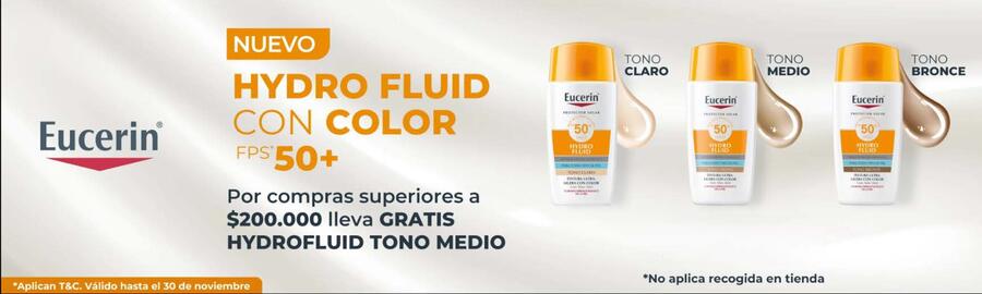 Catálogo Bella Piel Página 2