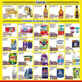 Catálogo La Gran Colombia Página 3