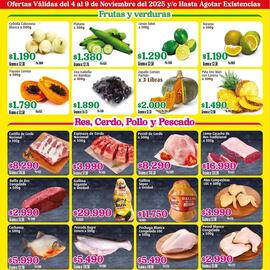 Catálogo La Gran Colombia Página 5