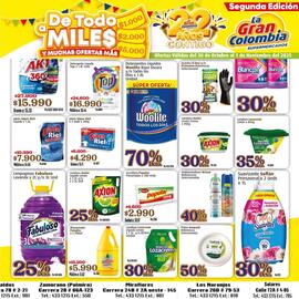 Catálogo La Gran Colombia Página 7