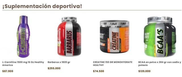 Catálogo Artemisa Página 4