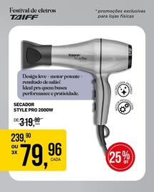 Folheto Lojas Rede semana 46 Página 2