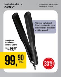 Folheto Lojas Rede semana 46 Página 4