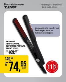 Folheto Lojas Rede semana 46 Página 5