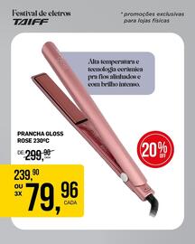 Folheto Lojas Rede semana 46 Página 6