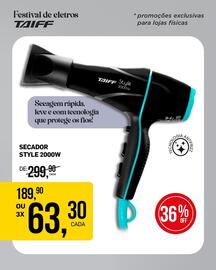 Folheto Lojas Rede semana 46 Página 7