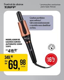 Folheto Lojas Rede semana 46 Página 8