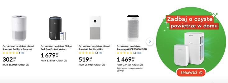 OleOle gazetka tydzień 46 Strona 8