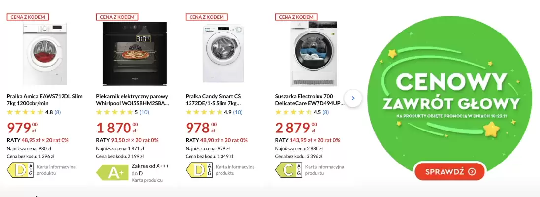 OleOle gazetka (ważność do 16-11)