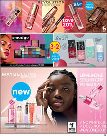 Clicks catalogue Page 13