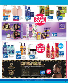 Clicks catalogue Page 19