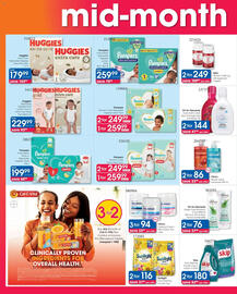 Clicks catalogue Page 2