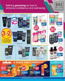 Clicks catalogue Page 21