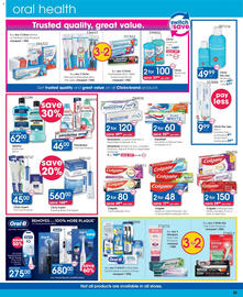 Clicks catalogue Page 23
