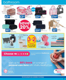 Clicks catalogue Page 25
