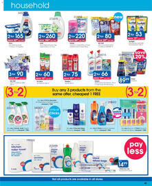 Clicks catalogue Page 43