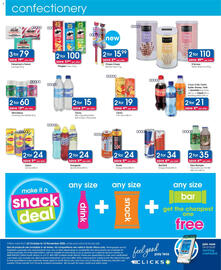 Clicks catalogue Page 46