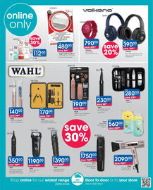 Clicks catalogue Page 5