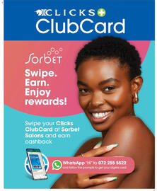 Clicks catalogue Page 7