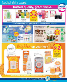 Clicks catalogue Page 8