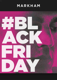 Markham catalogue Page 1