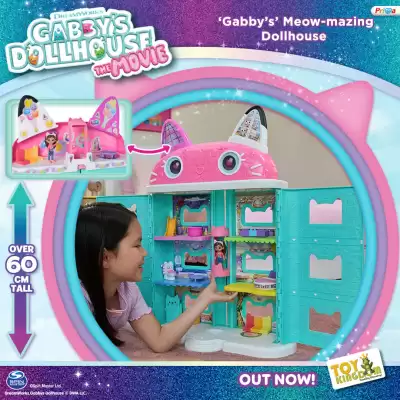 Toy Kingdom catalogue (valid until 17-11)