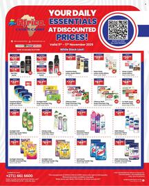 1UP catalogue week 46 Page 1