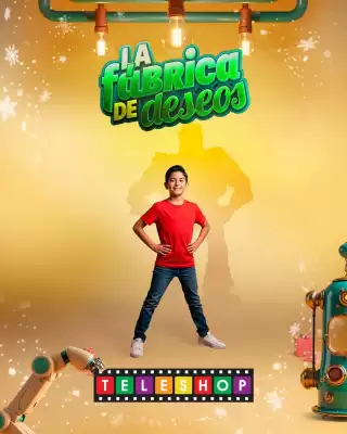 Catálogo Teleshop (válido hasta 25-12)