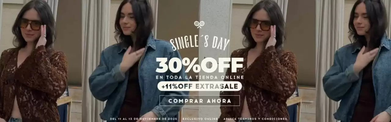 Catálogo Tennis (válido hasta 13-11)