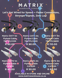 Matrix Warehouse catalogue week 46 Page 1