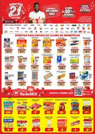 Encarte Rede Mix semana 46 Página 1