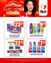 Tabloide Fort Atacadista semana 46 Página 2