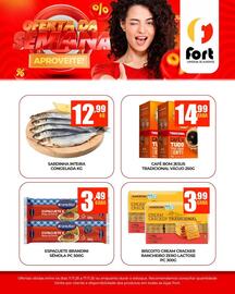 Tabloide Fort Atacadista semana 46 Página 3