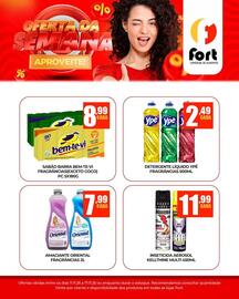 Tabloide Fort Atacadista semana 46 Página 4