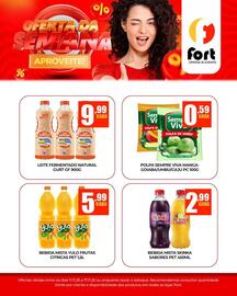 Tabloide Fort Atacadista semana 46 Página 5