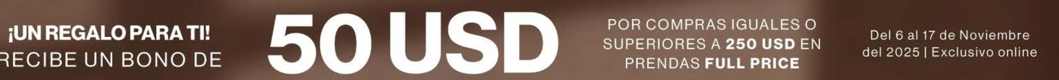 Catálogo Esprit semana 46 Página 1