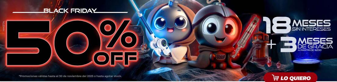 Catálogo TVentas Página 1