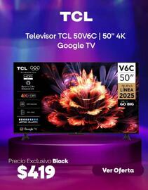 Catálogo TVentas Página 2