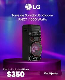 Catálogo TVentas Página 3