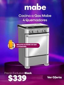 Catálogo TVentas Página 4