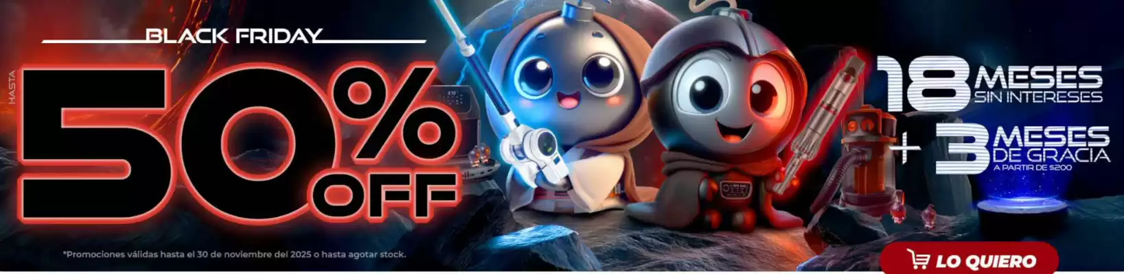 Catálogo TVentas (válido hasta 30-11)