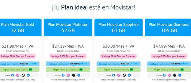 Catálogo Movistar Página 5