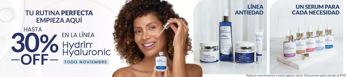 Catálogo Bassa Página 1