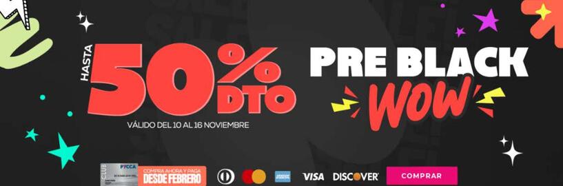 Catálogo Polipapel semana 46 Página 1