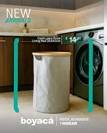 Catálogo Boyacá Página 3