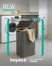 Catálogo Boyacá Página 6