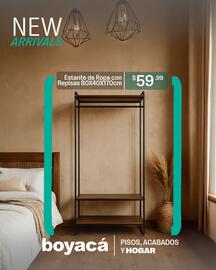 Catálogo Boyacá Página 7