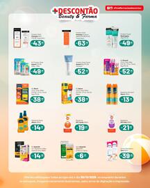 Catálogo Farmácias Descontão Página 1