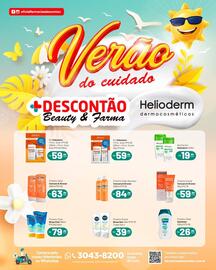 Catálogo Farmácias Descontão Página 2