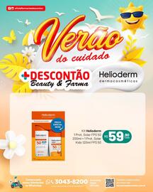 Catálogo Farmácias Descontão Página 3